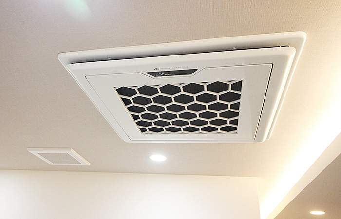 医療用空気清浄機