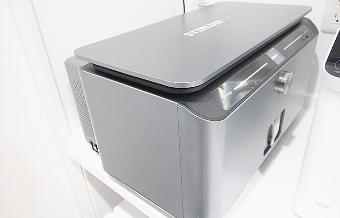 医療用空気清浄機