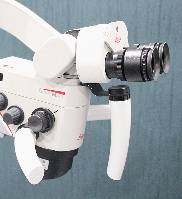 マイクロスコープ